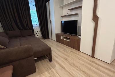 Apartament 2 camere  cu parcare subterana, Prelungirea Ghencea/ Bragadiru Apartament 2 camere  cu parcare subterana, Prelungirea Ghencea/ Bragadiru - 4