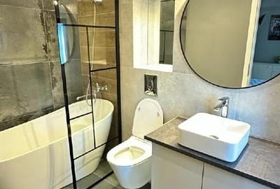 Apartament cu 2 camere decomandat în Domenii - 7