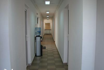 Spațiu comercial, de 540 mp, în Regie - 2