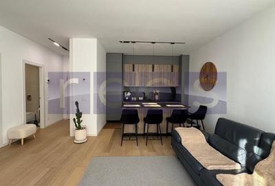 Apartament cu 2 camere decomandat în Băneasa - 10