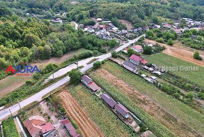 AZURA Imobiliare - Teren Budeasa Galasesti Calotesti - 16