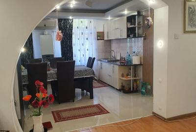 Apartament 108mp, Et.1, B-dul Tudor Vladimirescu - 3