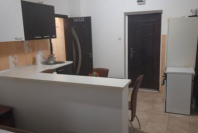 Garsonieră semidecomandată în Drumul Carului - 2
