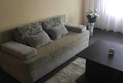 Garsonieră în Banu Manta - 4