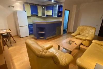 Apartament cu 2 camere, 54 mp, zona Traian - 4