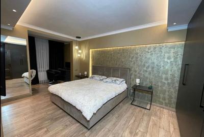 Apartament cu 2 camere decomandat în Câmpului - 3