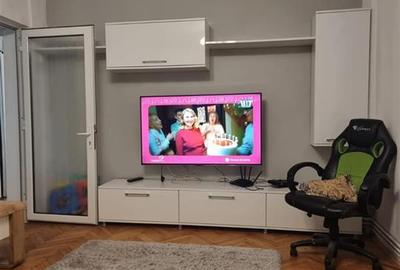 Apartament cu 3 camere decomandat, mobilat în Băncilor - 1