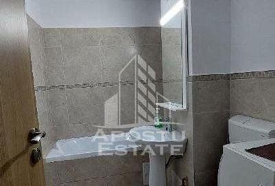 Apartament cu 2 Camere , centrala proprie , zona Steaua - 5