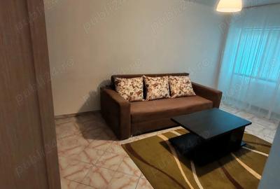 Garsonieră decomandată în Lujerului - 4