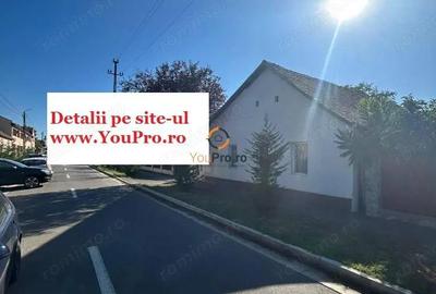 Casa Individuala Sag Vatra Satului - 3