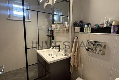 Apartament luminos cu 2 camere, Gheorgheni - pozitie excelenta! - 6