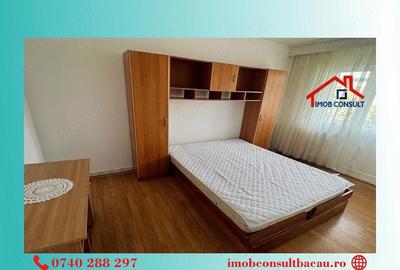 Apartament cu 2 camere decomandat în Nord