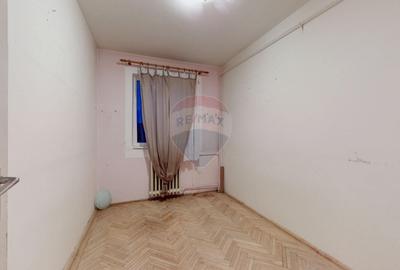 Apartament cu 3 camere semidecomandat în Electroprecizia - 6