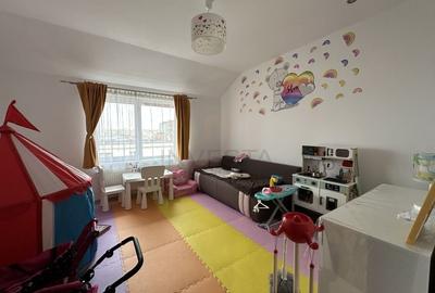 Apartament spatios/Zona strazii Scortarilor - 2