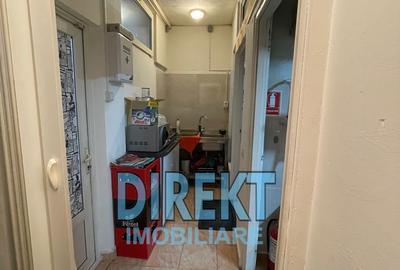 Spațiu comercial, de 84 mp, în Independenței - 3