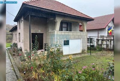 Casă cu Teren 240 Mp în Bălești - 4