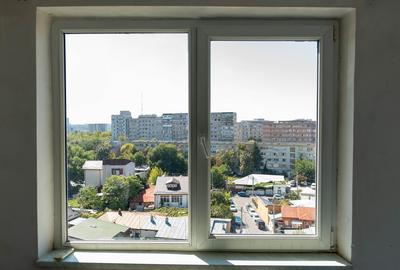 Crangasi, 7 minute metrou, Constructorilor comision 0%, apartament 2 camere - 10