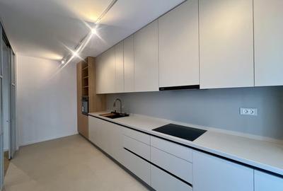 Apartament cu 2 camere semidecomandat, mobilat în Mărăști - 6