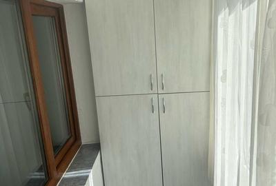 Apartament cu 2 camere semidecomandat, mobilat în Colentina