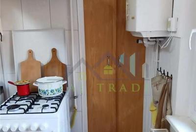 Apartament 2 camere decomandat zona Triaj - 2