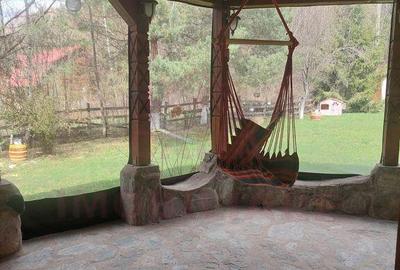 CASA DE VACAN?A 5 CAMERE,POINANA MARULUI, JUD.CARA?-... - 5