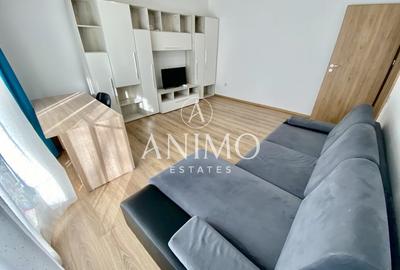 Apartament cu 2 camere decomandat, mobilat în Andrei Mureșanu - 2