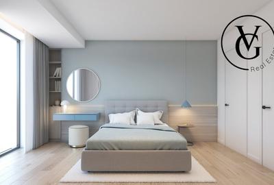 Apartament 3 camere - LakeSide Home - predare 2025 - 4