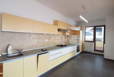 Apartament cu 4 camere decomandat în Herăstrău - 5
