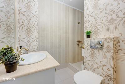 Apartament cu 3 camere semidecomandat, mobilat în Cișmigiu - 15