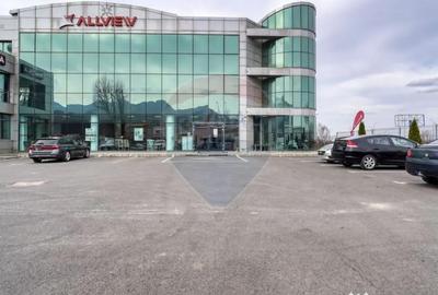Spațiu comercial, de 1,000 mp, în Calea București - 3