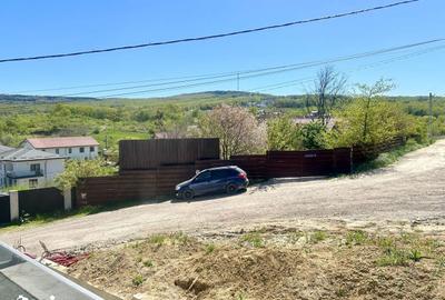 Casă cu 5 camere cu Teren 700 Mp în Bârnova - 19