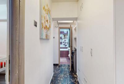 Apartament cu 3 camere decomandat, mobilat în Pantelimon - 7