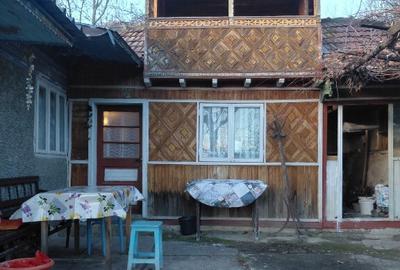 Vand casa 3 camere zona munte - 2