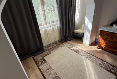Apartament cu 2 camere nedecomandat în Podu Roș - 14