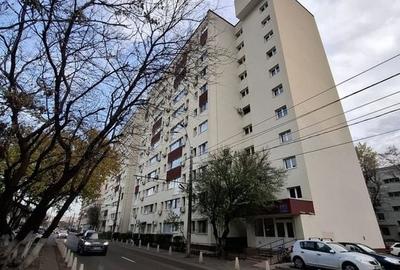 Garsoniera 10 min Piata Sudului / Nitu Vasile - 3