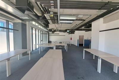 Spatiu pentru birouri, 352 mp utili, situat in zona Semicentrala! - 5