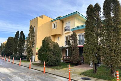 Casă cu 5 camere cu Canalizare în Ștefăneștii de Jos - 1