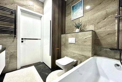 Garsoniera de inchiriat in zona Grazavesti - 3