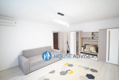 Inchiriere garsoniera 13 Septambrie - 4