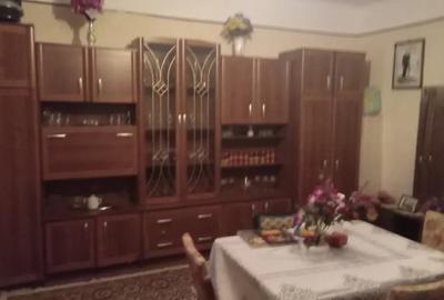 Casă cu 3 camere în Macea - 4