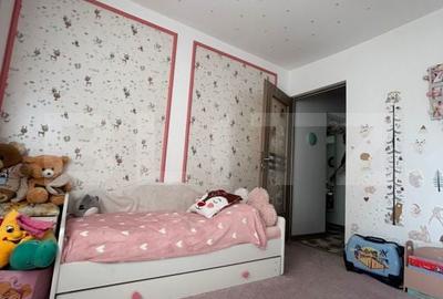 Apartament cu 3 camere decomandat în Central - 1