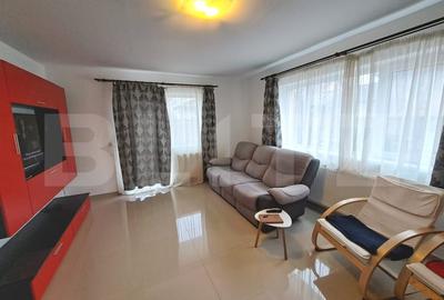 Casa spatioasa cu teren generos – Cartier Izvor, la 10 minute de Brasov - 2