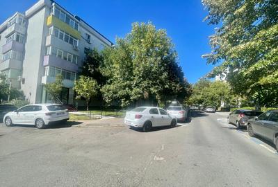 Spatiu Comercial - Aviatiei, Herastrau, Promenada - COMISION 0 - 3