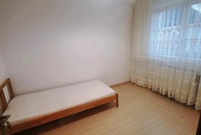 Inchiriez apartament 2 camere, Centrul Civic - 6