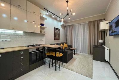 Garsonieră în Militari - 4