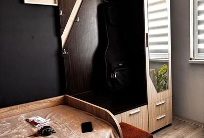 Garsonieră decomandată în Chișoda - 4