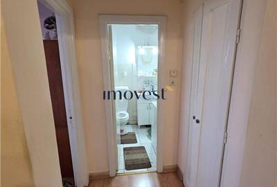 Apartament cu 3 camere decomandat în Cloșca - 11