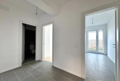 Apartament cu 2 camere decomandat în Străulești - 3