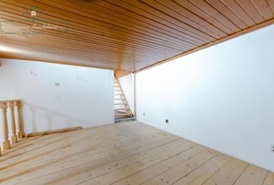 Apartament cu 2 camere nedecomandat în Central - 2