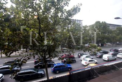 Vanzare apartament 3 camere | 84mp utili, Centrala proprie, Boxa | Magheru, RS1 - 12